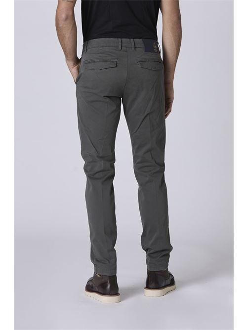 pant chino AERONAUTICA MILITARE | PA1381CT317039316